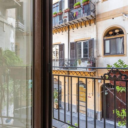 Borsa Apartments By Wonderful Italy Palermo Exterior photo