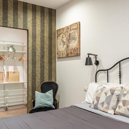 Borsa Apartments By Wonderful Italy Palermo Exterior photo