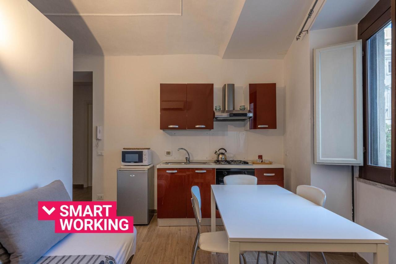 Borsa Apartments By Wonderful Italy Palermo Exterior photo