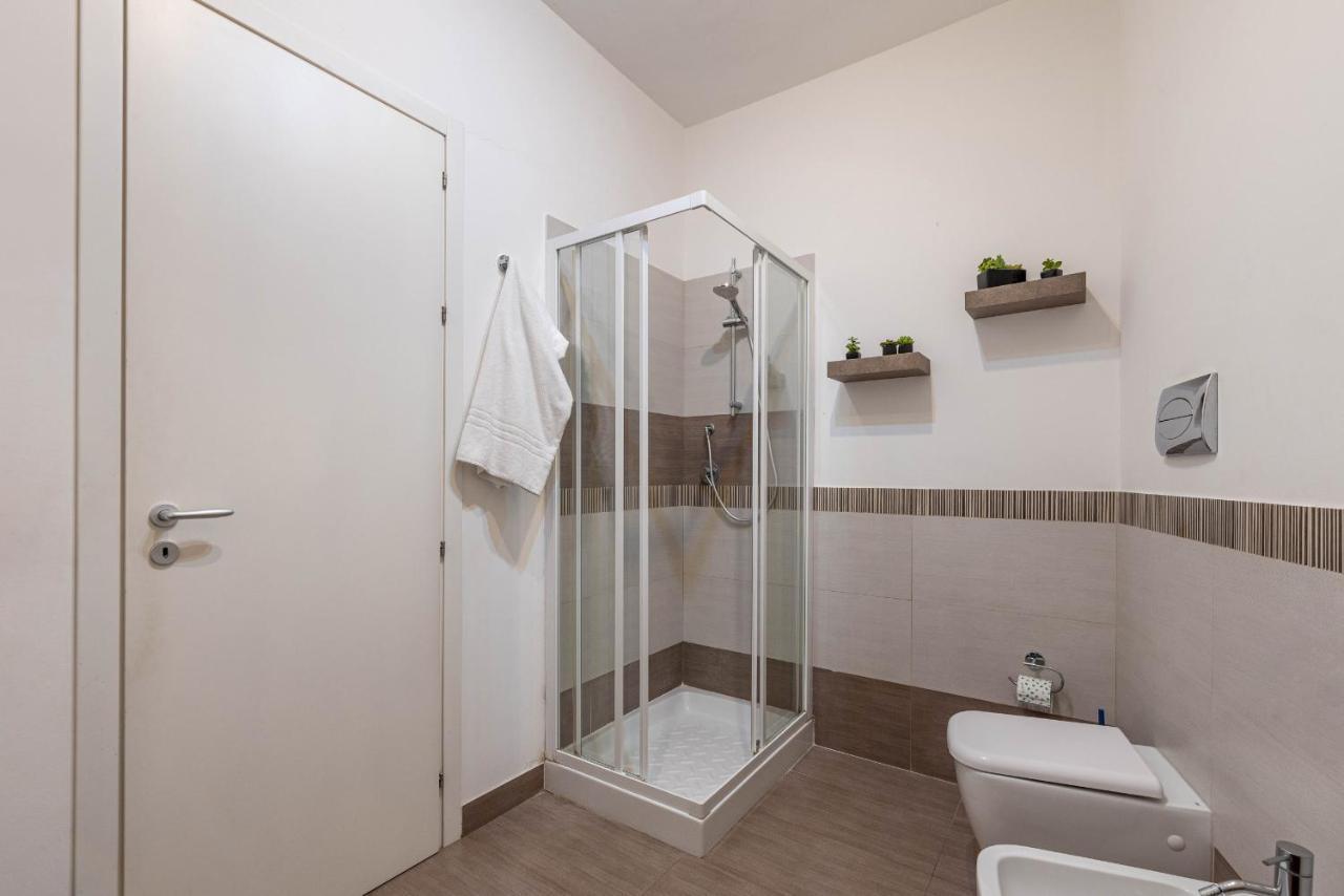 Borsa Apartments By Wonderful Italy Palermo Exterior photo
