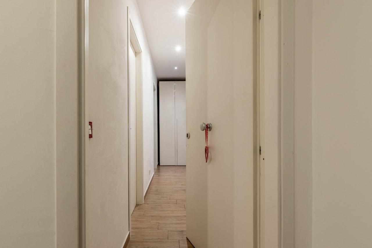Borsa Apartments By Wonderful Italy Palermo Exterior photo