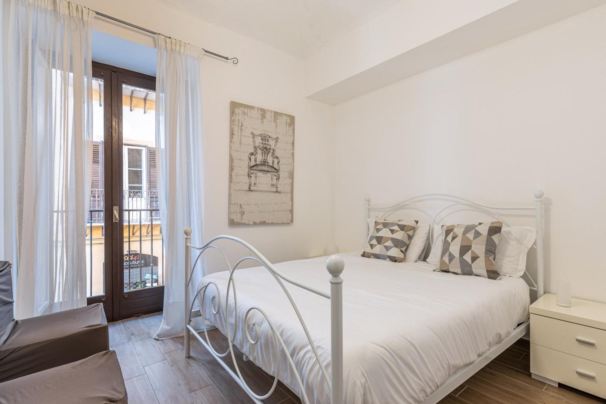 Borsa Apartments By Wonderful Italy Palermo Exterior photo