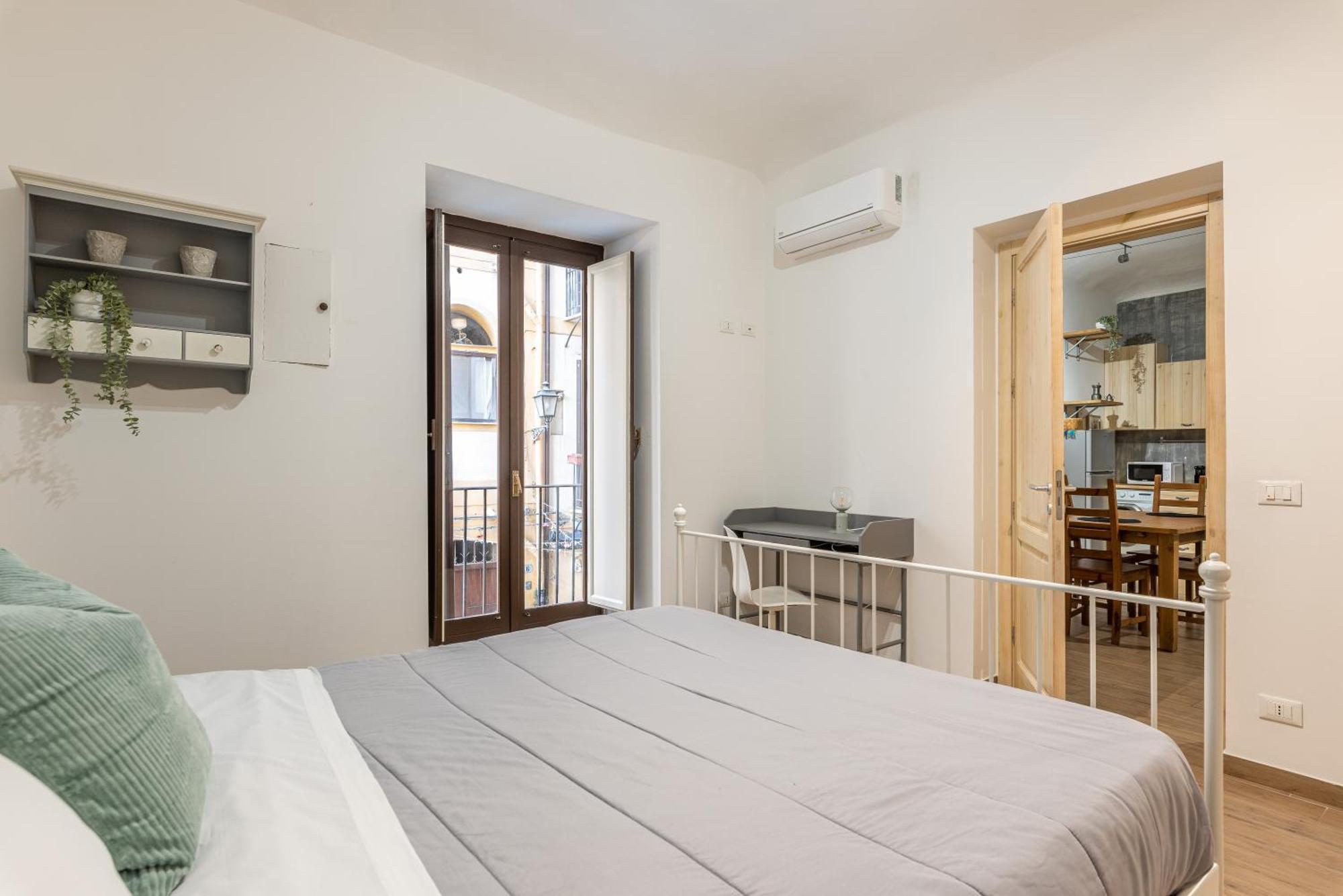 Borsa Apartments By Wonderful Italy Palermo Exterior photo