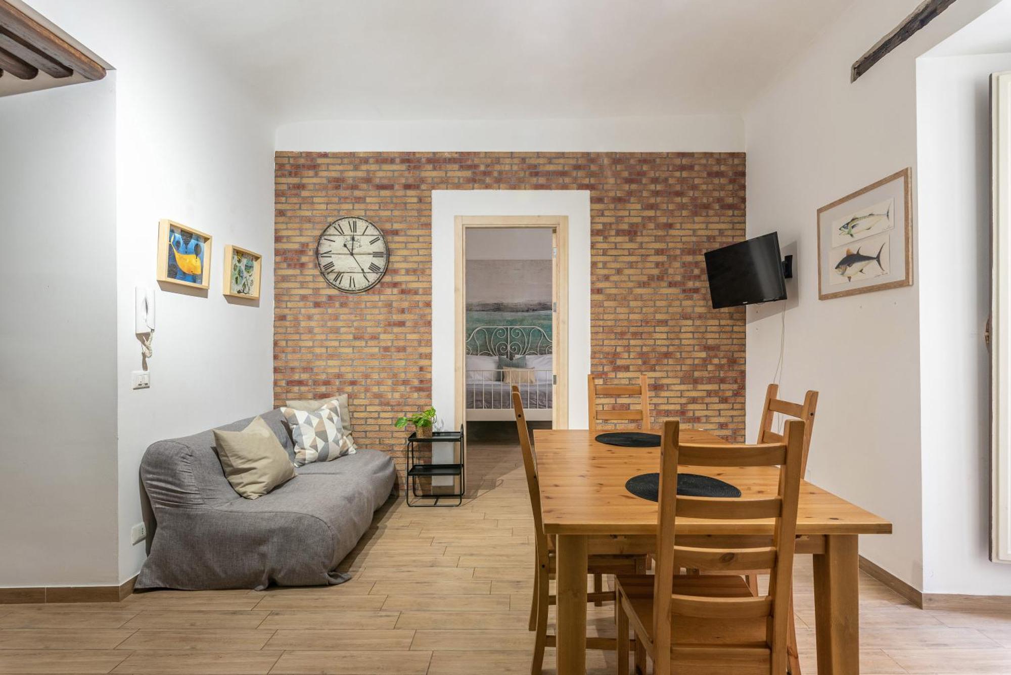 Borsa Apartments By Wonderful Italy Palermo Exterior photo